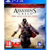 gra ps4 / ps5 / assassin's creed ezio collection / en