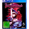 gra ps4 / ps5 / bloodstained: ritual of the night / de