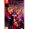 gra nintendo switch bye sweet carole