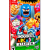gra nintendo switch capcom arcade stadium vol. 1 / cover a / limited run! / import us (kopia)