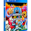 gra ps4 capcom arcade stadium vol. 1 / cover b / limited run! / import us