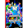 gra nintendo switch capcom arcade stadium vol. 1 / cover c / limited run! / import us