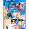 gra ps4 capcom arcade stadium vol. 1 / cover c / limited run! / import us (kopia)