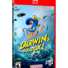 gra nintendo switch 2 darwin's paradox / limited run! / import us