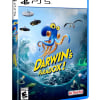 gra ps5 darwin's paradox / limited run! / import us