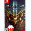 gra nintendo switch diablo iii eternal collection / usa