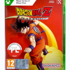 gra xbox one / xbox series x / dragon ball z: kakarot / it