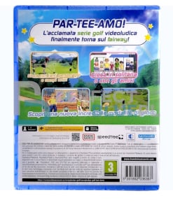 gra ps5 everybody's golf: hot shots (kopia)