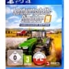 gra ps4 / ps5 / symulator farmy / farming simulator 19 ambassador edition / de