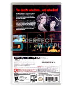 gra nintendo switch fear effect 2: retro helix / limited run! / import us