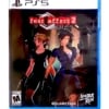 gra ps5 fear effect 2: retro helix / limited run! / import us