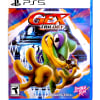 gry ps5 gex trilogy / limited run! / import usa