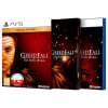 gra ps5 greedfall: the dying world / deluxe edition