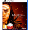 gra ps5 greedfall: the dying world / edycja standardowa
