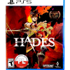gra ps5 hades / import usa