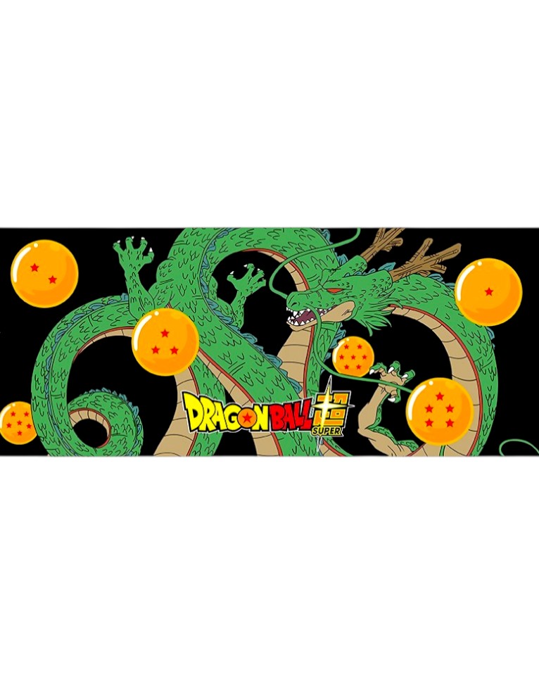 kubek dragon ball / shenron / smocze kule / 460ml