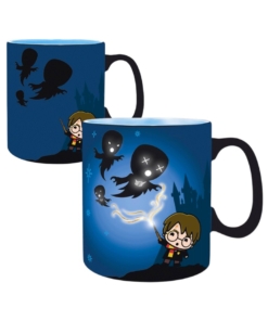 kubek termoaktywny harry potter / expecto patronum / 460ml