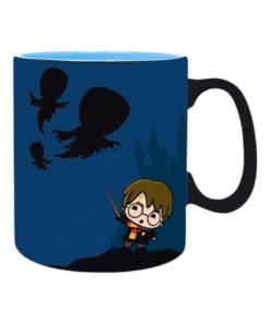 kubek termoaktywny harry potter / expecto patronum / 460ml