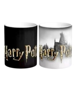 kubek termoaktywny harry potter / hogwart / 460ml