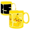 gadżet kubek termoaktywny pokemon / pikachu #025 / 460ml