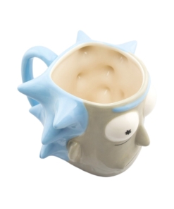 kubek rick and morty / rick / 500ml
