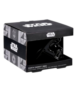 kubek gwiezdne wojny / star wars / darth vader / 350ml