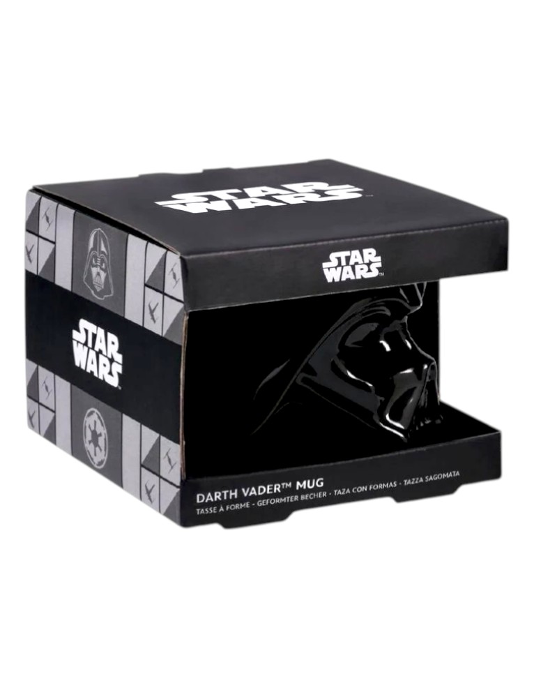 kubek gwiezdne wojny / star wars / darth vader / 350ml