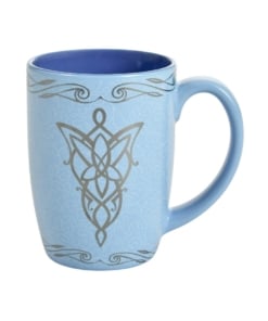 kubek władca pierścieni / the lord of the rings / 400ml
