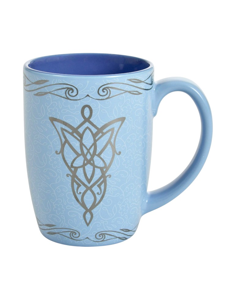 kubek władca pierścieni / the lord of the rings / 400ml