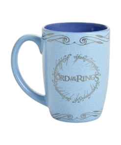 kubek władca pierścieni / the lord of the rings / 400ml