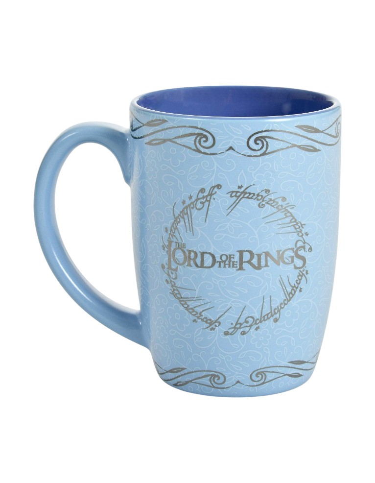 kubek władca pierścieni / the lord of the rings / 400ml