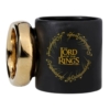 kubek władca pierścieni / the lord of the rings / jedyny pierścień / 400ml