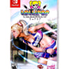 gra nintendo switch lollipop chainsaw repop / limited run! / import usa