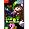 gra nintendo switch luigi's mansion 2 hd / it