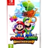 gra nintendo switch mario & luigi brothership / en