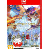 gra nintendo switch 2 monster hunter stories 3: twisted reflection / edycja standardowa