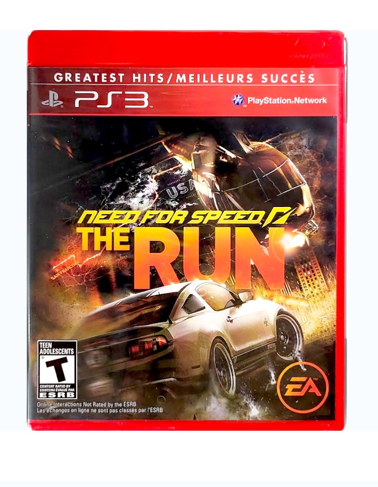 gra ps3 need for speed: the run / us (kopia)