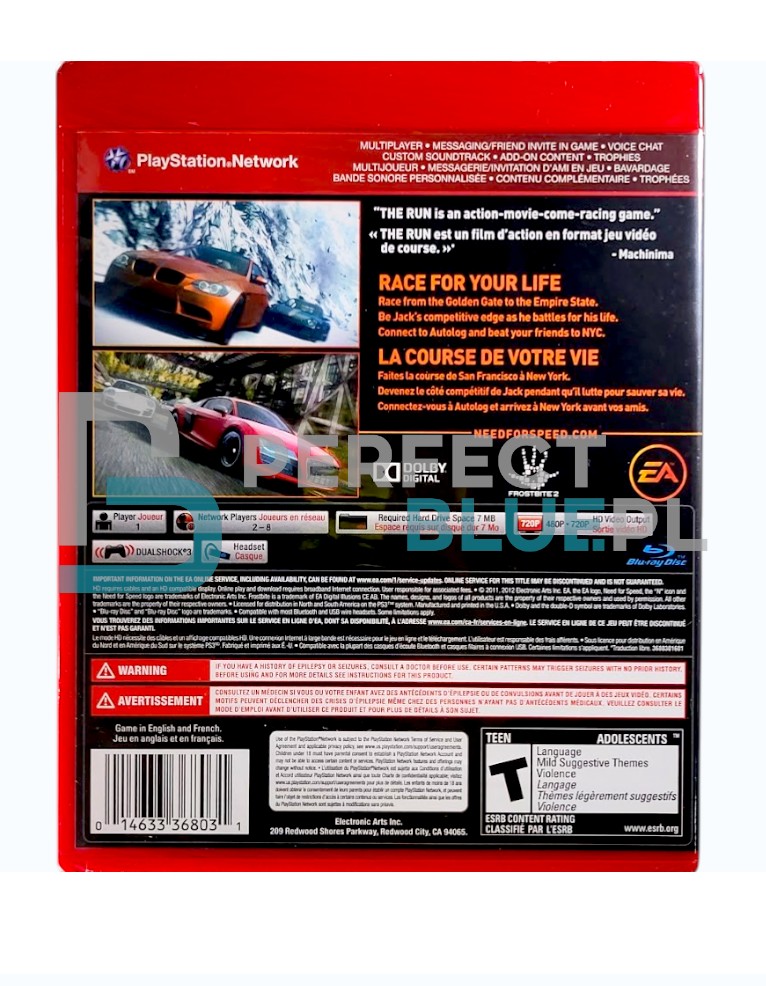gra ps3 need for speed: the run / us (kopia)