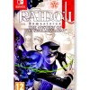 gra nintendo switch raidou remastered: the mystery of the soulless army