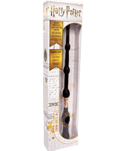 różdżka harry potter / czarna różdżka / the elder wand / 30,5 cm