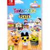 gra nintendo switch tamagotchi plaza