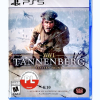gra ps5 wwi: tannenberg eastern front / us