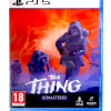 gra ps5 the thing remastered