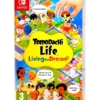 czerwiec! / gra nintendo switch tomodachi life: living the dream / przedsprzedaż czerwiec 2026