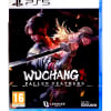 gra ps5 wuchang: fallen feathers