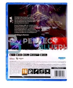 gra ps5 wuchang: fallen feathers