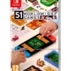 gra nintendo switch 51 worldwide games / en