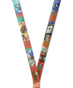gra nintendo switch 2 splatoon raiders