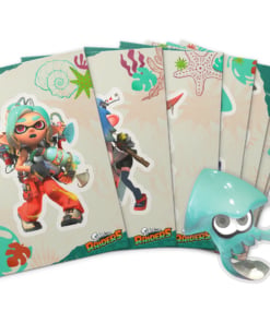 gra nintendo switch 2 splatoon raiders