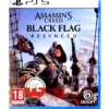 gra ps5 assassin’s creed: black flag resynced / edycja standardowa